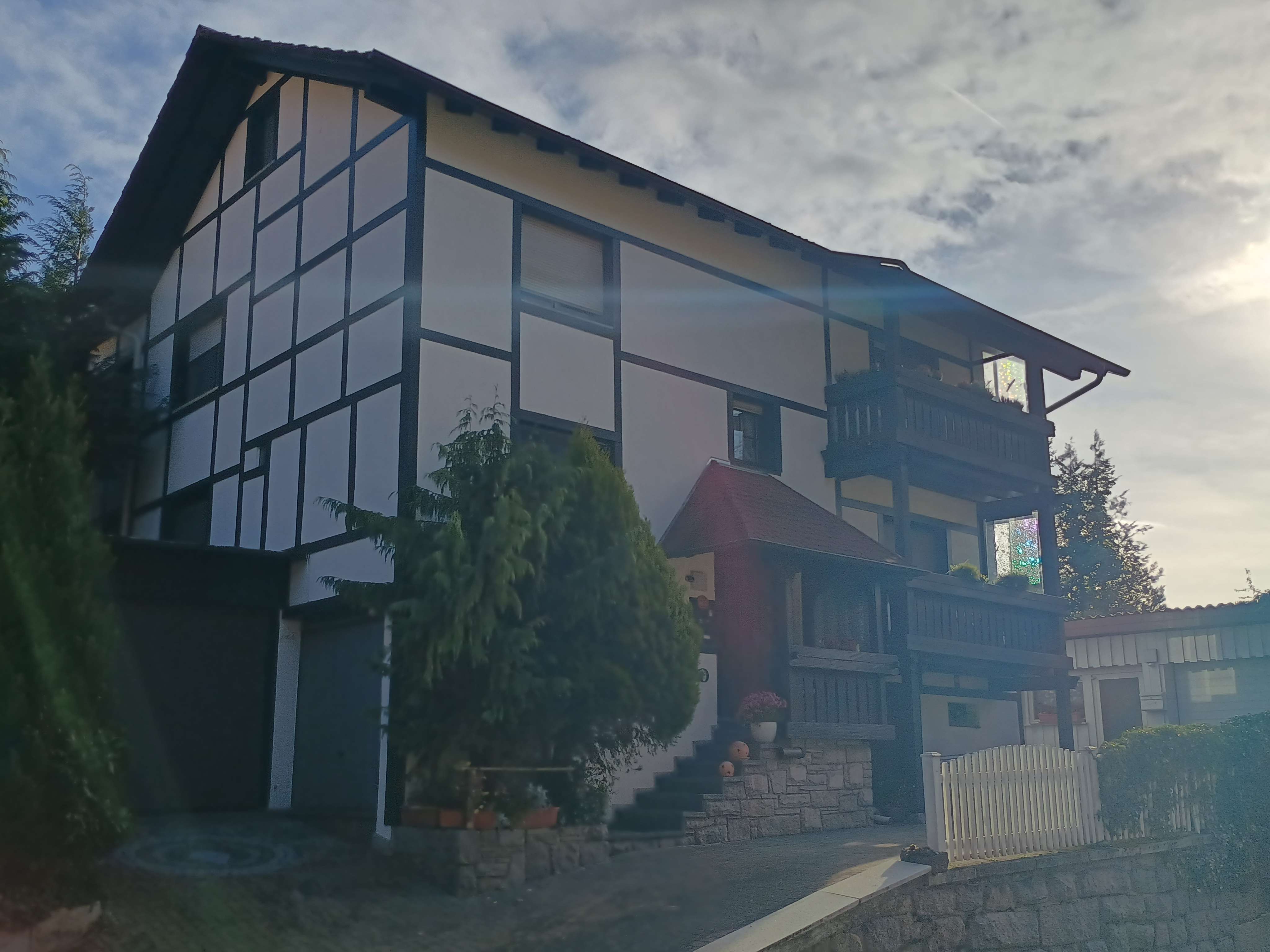 Thumbnail-Haus zum Kaufen in Bühlertal 530.000,00 € 245 m²