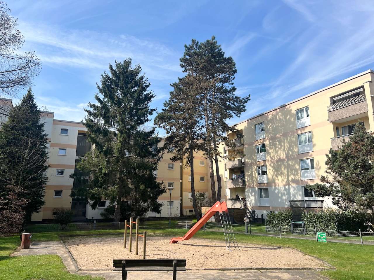 Thumbnail-Wohnung zum Mieten in Bergisch Gladbach 795,00 € 70 m²