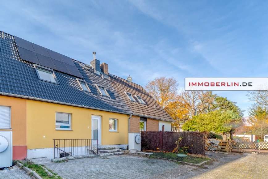 Thumbnail-Haus zum Kaufen in Berlin 805.000,00 € 110 m²