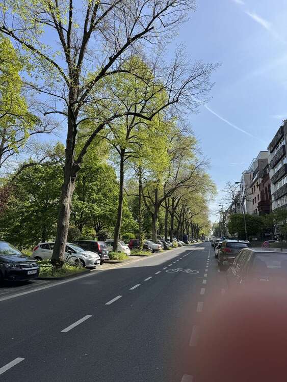 Thumbnail-Büro in Köln 1.500,00 € 82 m²