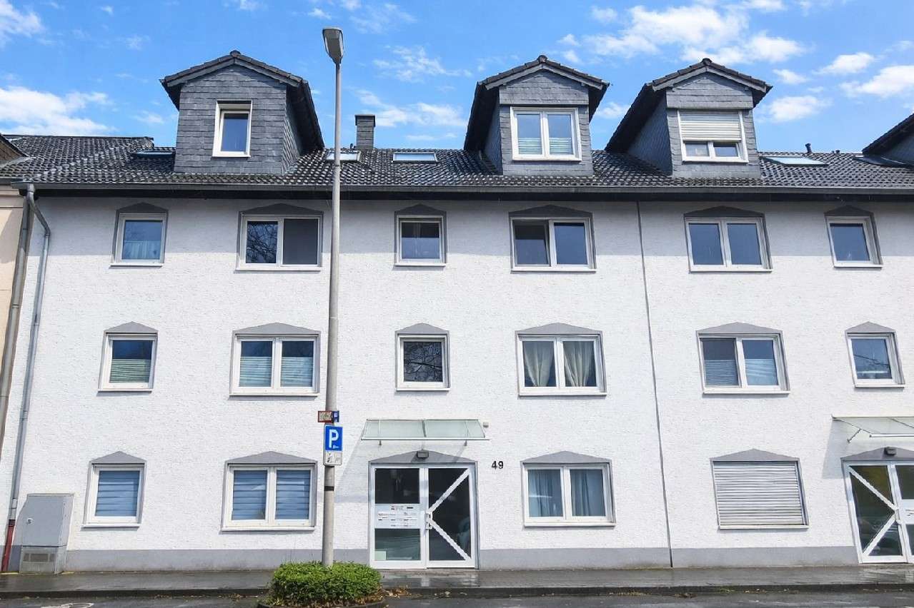 Thumbnail-Wohnung zum Kaufen in Leverkusen 195.000,00 € 65 m²