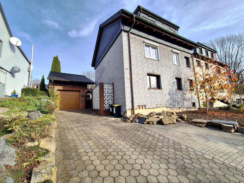 Thumbnail-Haus zum Kaufen in Dortmund 349.000,00 € 174 m²