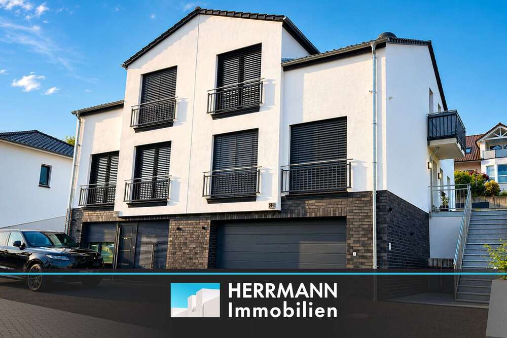 Thumbnail-Haus zum Mieten in Hameln 1.600,00 € 126.05 m²