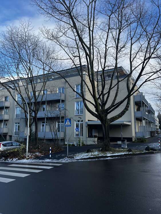 Thumbnail-Wohnung zum Kaufen in Bonn 106.000,00 € 23.06 m²