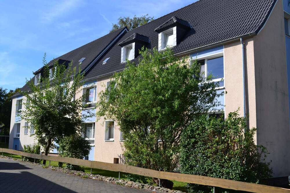 Thumbnail-Wohnung zum Mieten in Wolfsburg 457,60 € 51.3 m²