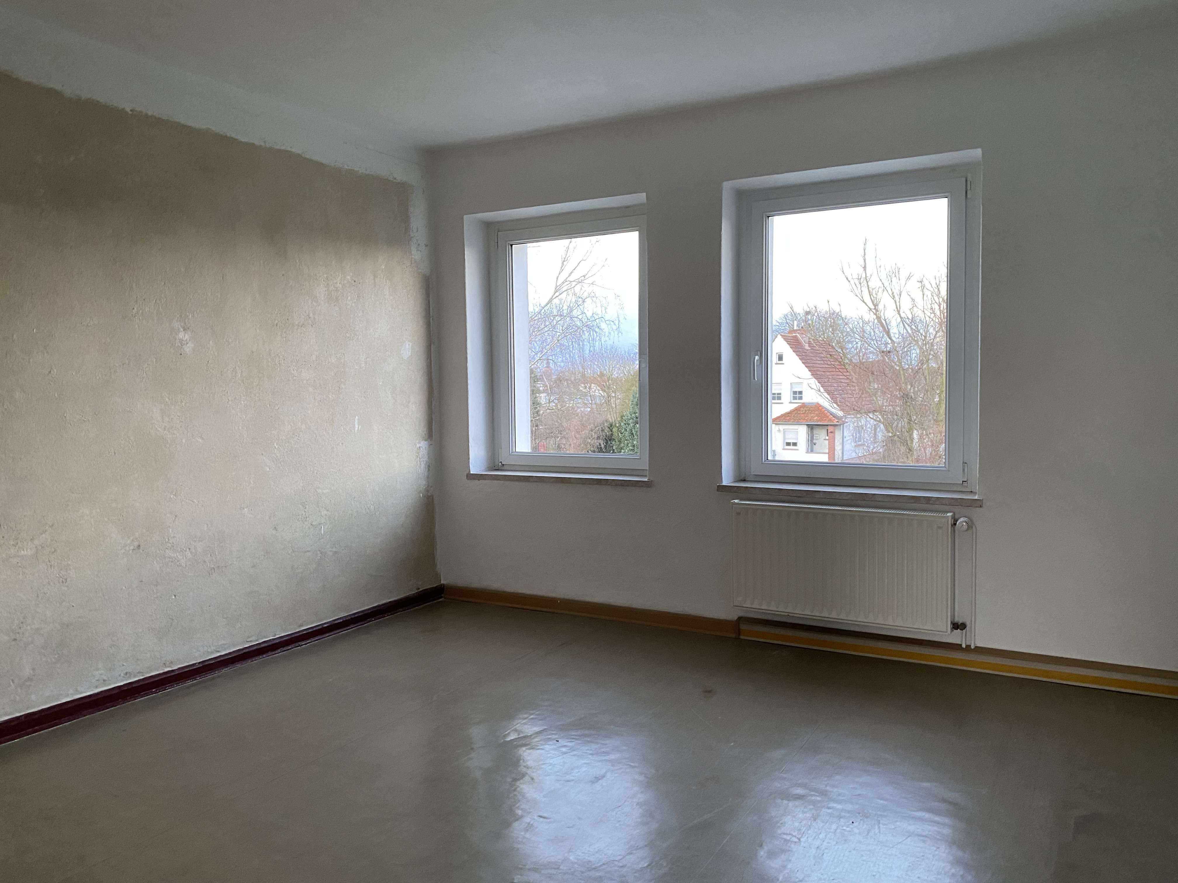 Thumbnail-Wohnung zum Mieten in Gardelegen 325,00 € 59.2 m²