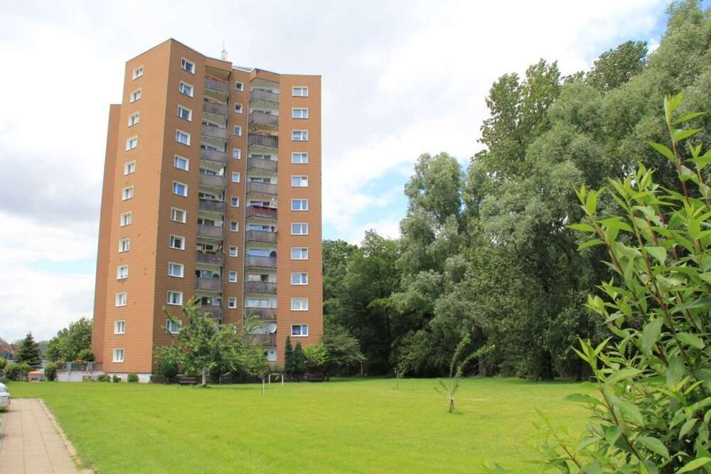 Thumbnail-Wohnung zum Kaufen in Oberhausen 110.000,00 € 61 m²