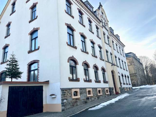 Thumbnail-Büro in Annaberg-Buchholz 675,00 € 150 m²