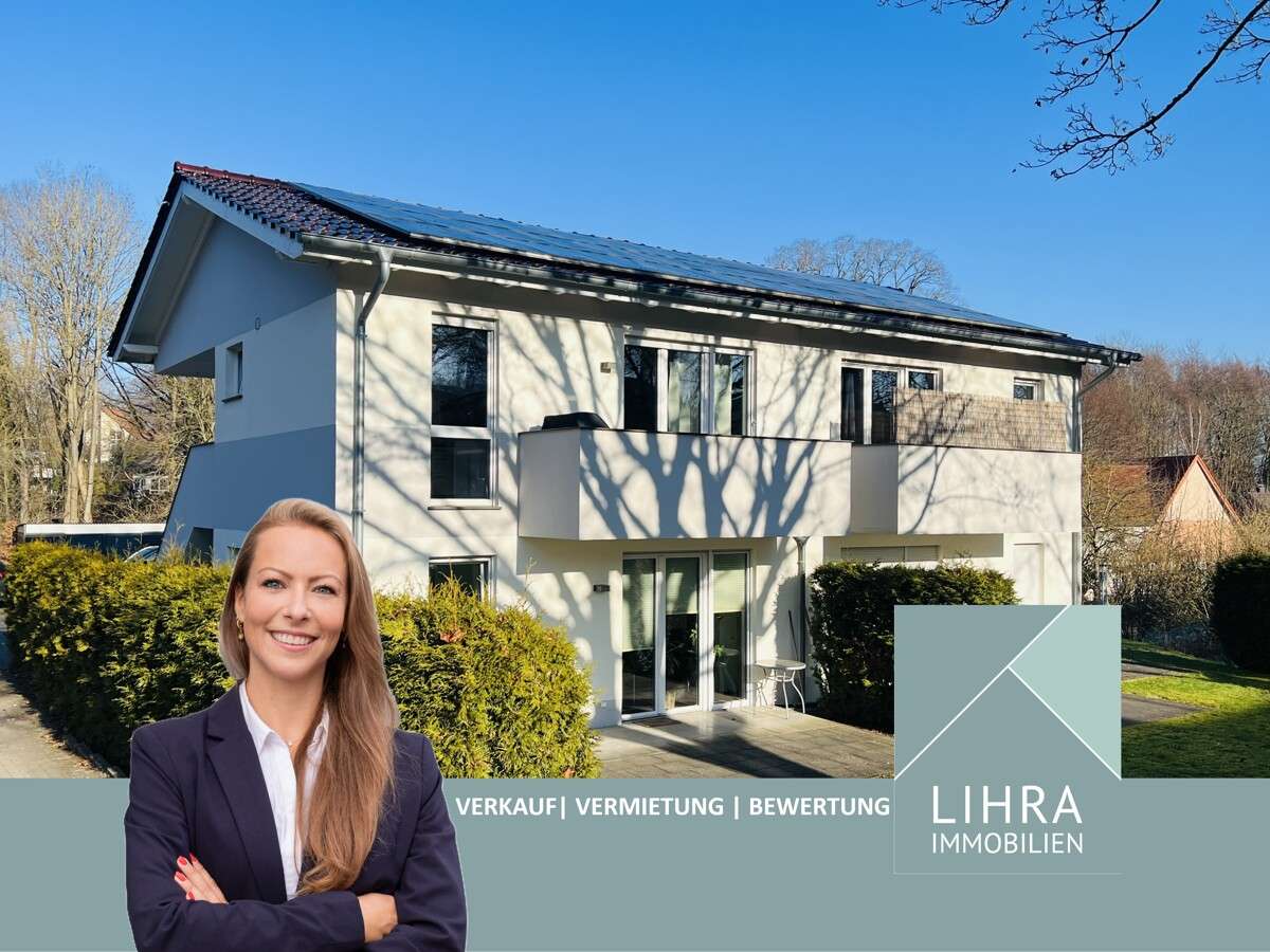 Thumbnail-Wohnung zum Kaufen in Detmold Hiddesen 198.000,00 € 58.18 m²