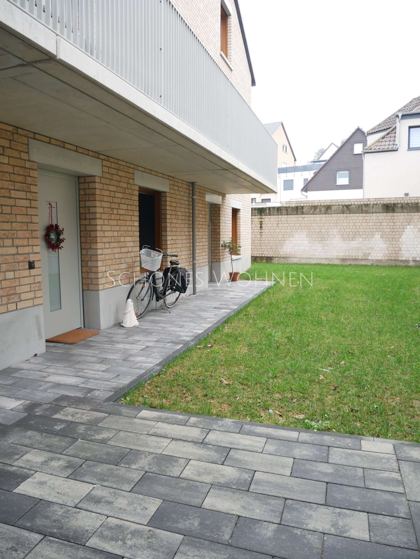 Thumbnail-Wohnung zum Mieten in Mainz 1.010,00 € 59.16 m²