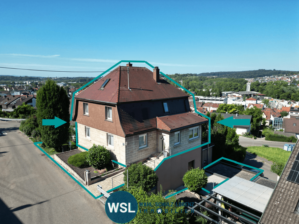 Thumbnail-Haus zum Kaufen in Oberboihingen 585.000,00 € 163 m²