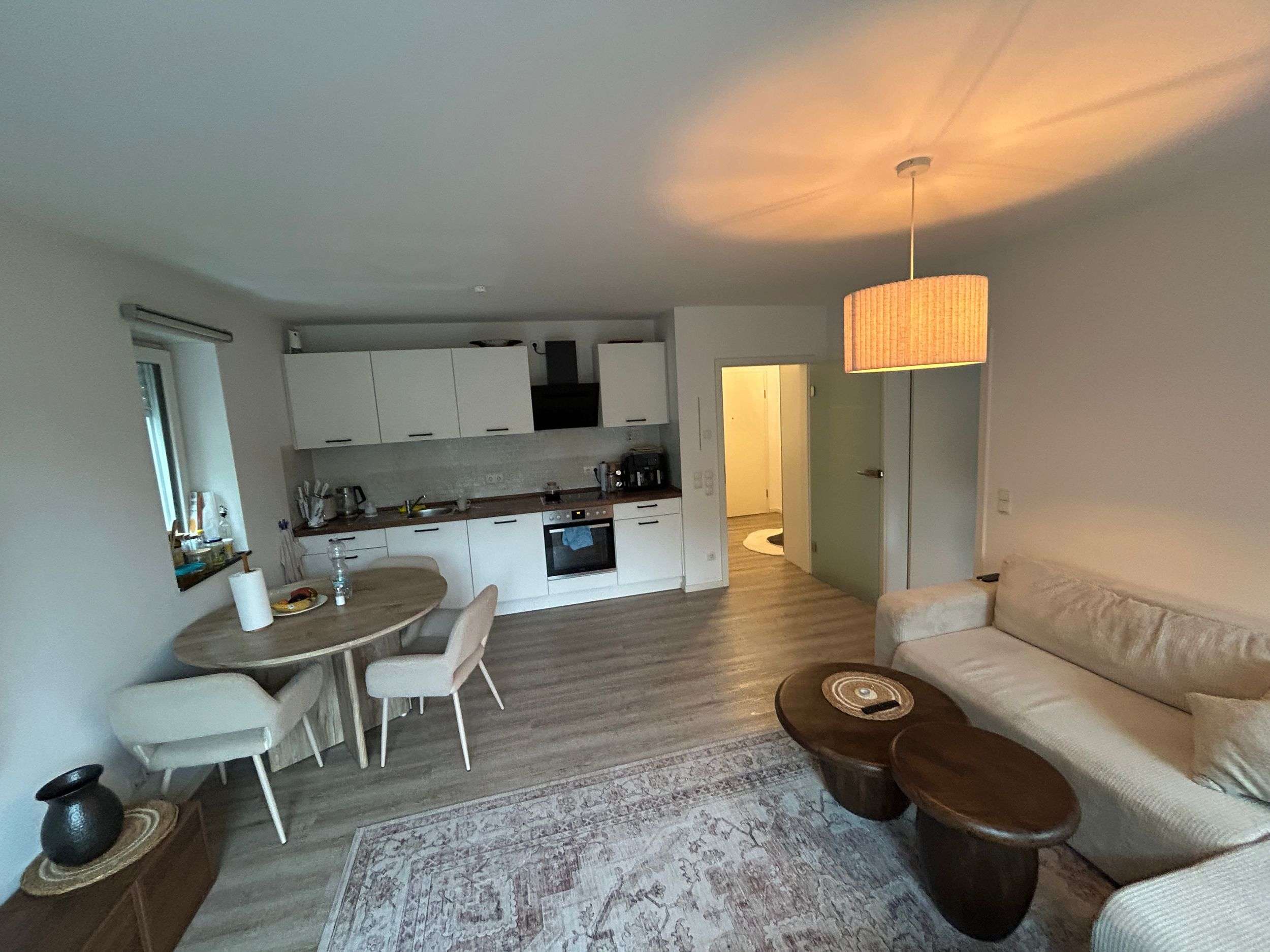 Thumbnail-Wohnung zum Mieten in Bocholt 750,00 € 54.49 m²