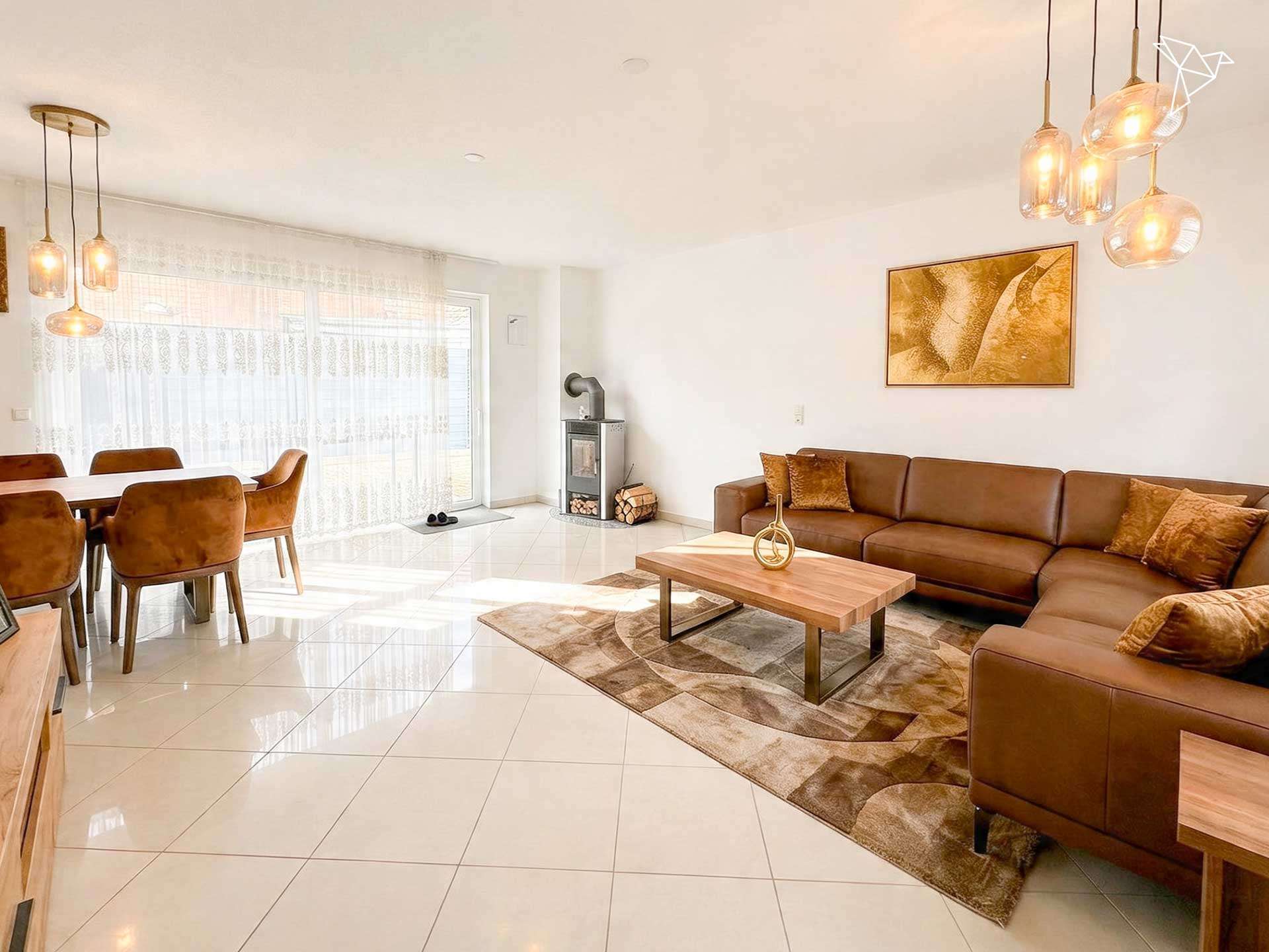 Thumbnail-Haus zum Kaufen in Greven 499.000,00 € 130 m²