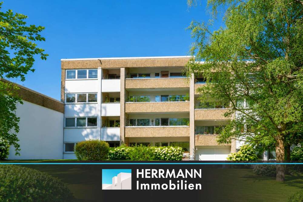 Thumbnail-Wohnung zum Kaufen in Springe 69.000,00 € 55.76 m²