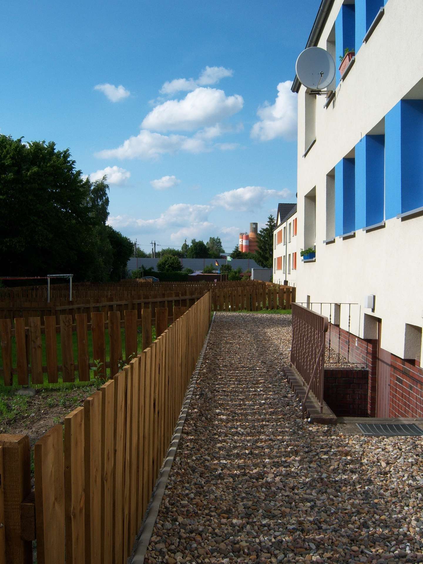 Thumbnail-Wohnung zum Mieten in Wolfsburg 450,40 € 56.3 m²