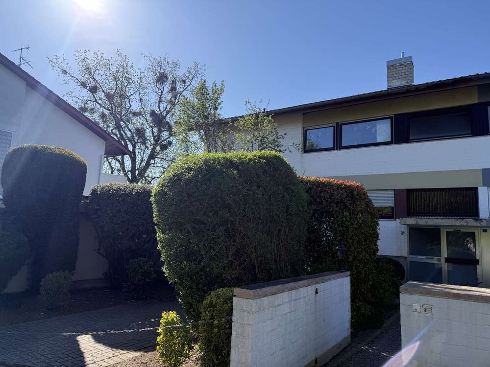 Thumbnail-Haus zum Kaufen in Worms 495.000,00 € 276.8 m²
