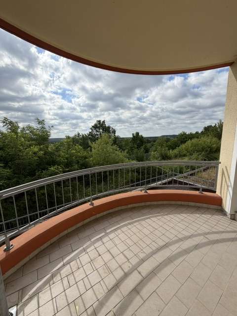Thumbnail-Wohnung zum Mieten in Frankfurt Oder 472,00 € 59 m²