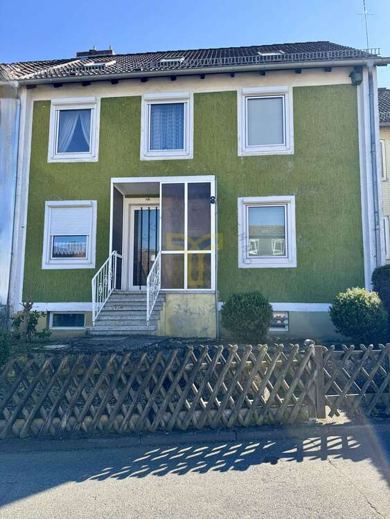 Thumbnail-Haus zum Kaufen in Wolfsburg 144.000,00 € 120 m²