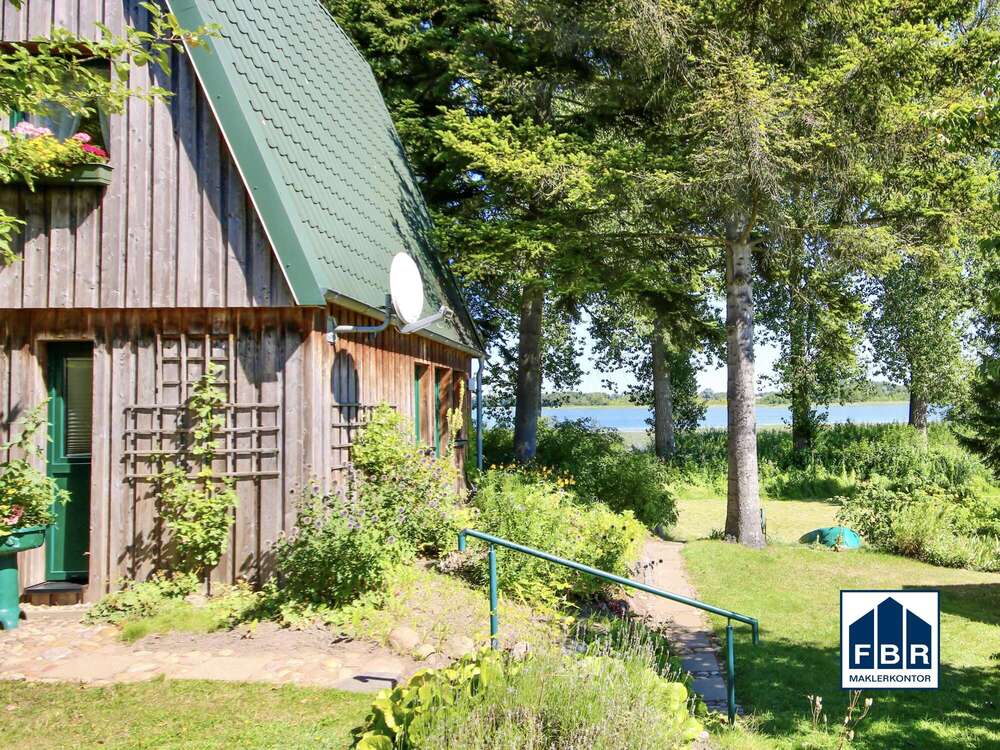 Thumbnail-Haus zum Kaufen in Sternberg 129.900,00 € 46 m²