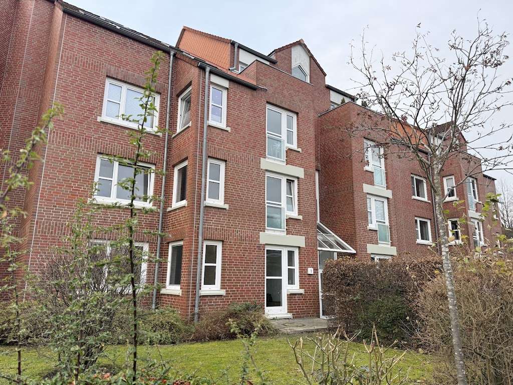 Thumbnail-Wohnung zum Mieten in Wedel 1.124,13 € 89.93 m²