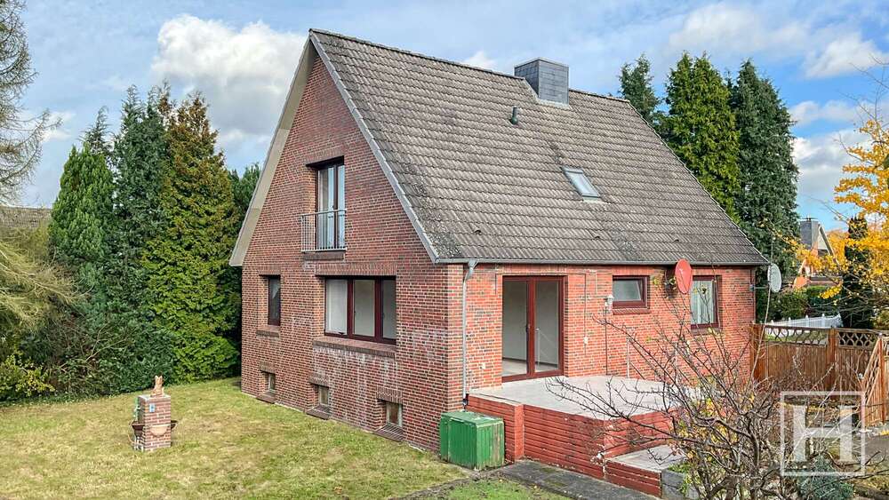 Thumbnail-Haus zum Kaufen in Lentföhrden 259.000,00 € 127 m²
