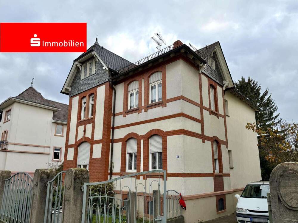 Thumbnail-Haus zum Kaufen in Offenbach 699.000,00 € 150.55 m²