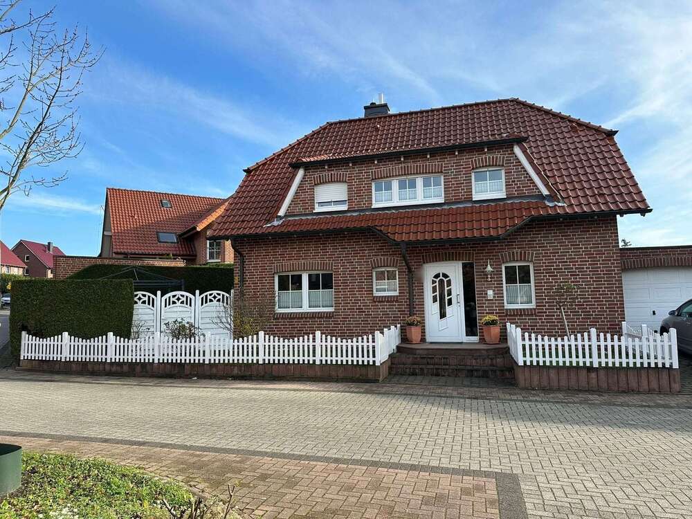 Thumbnail-Haus zum Kaufen in Selm 498.500,00 € 140 m²