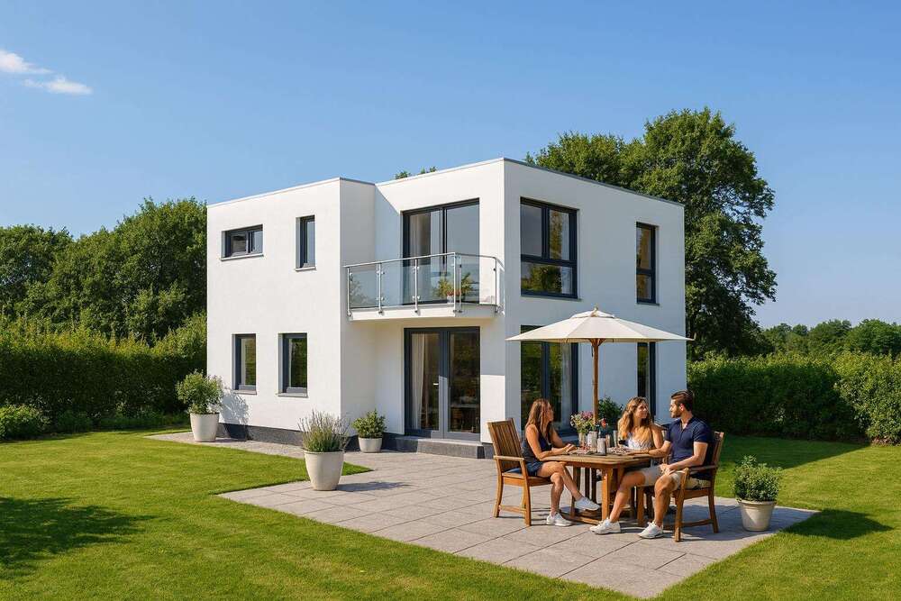 Thumbnail-Haus zum Kaufen in Nörvenich 571.675,00 € 140 m²