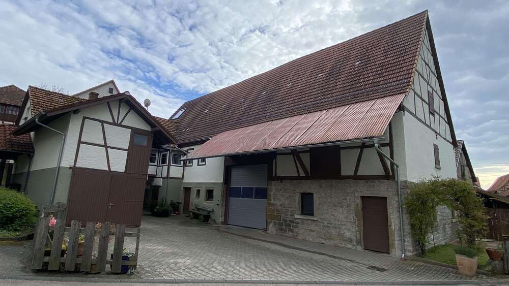 Thumbnail-Haus zum Kaufen in Kirchardt 349.000,00 € 106 m²