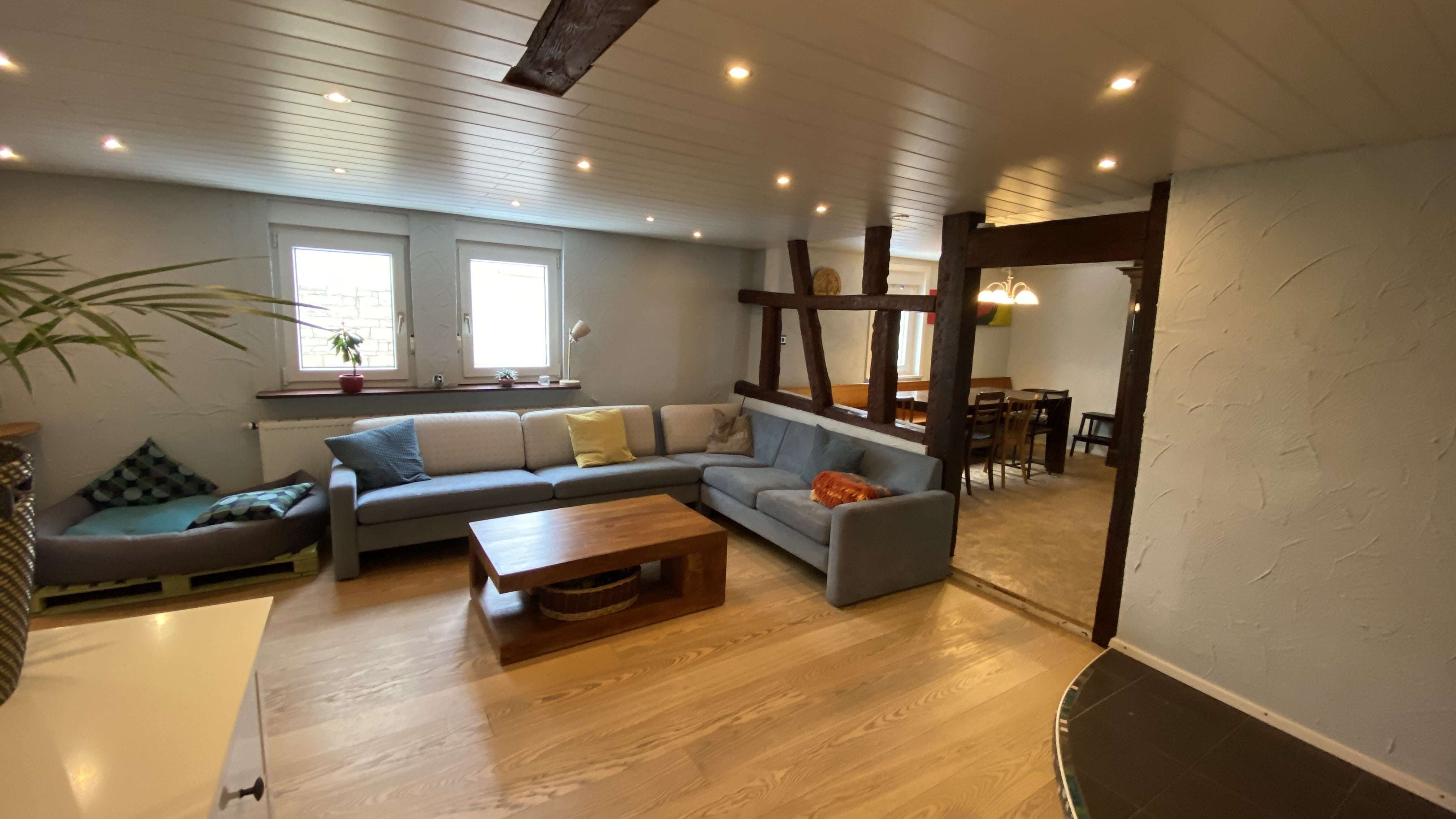 Thumbnail-Haus zum Kaufen in Kirchardt 369.000,00 € 106 m²