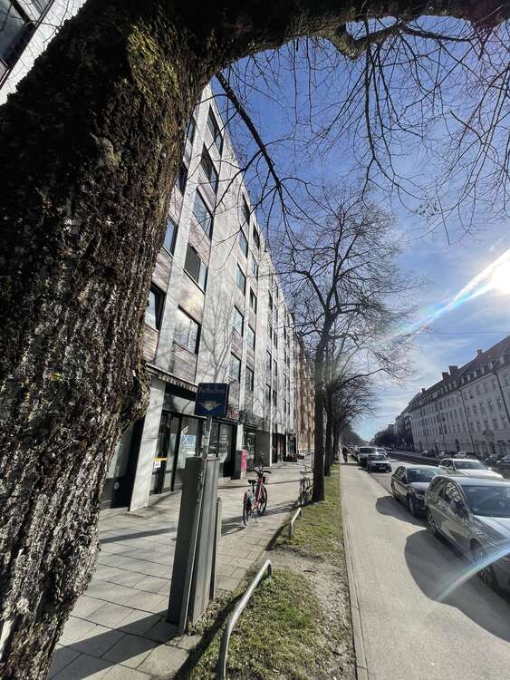 Thumbnail-Wohnung zum Kaufen in München 299.000,00 € 30.5 m²