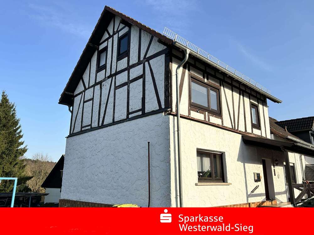 Thumbnail-Haus zum Kaufen in Bürdenbach 169.000,00 € 124.98 m²