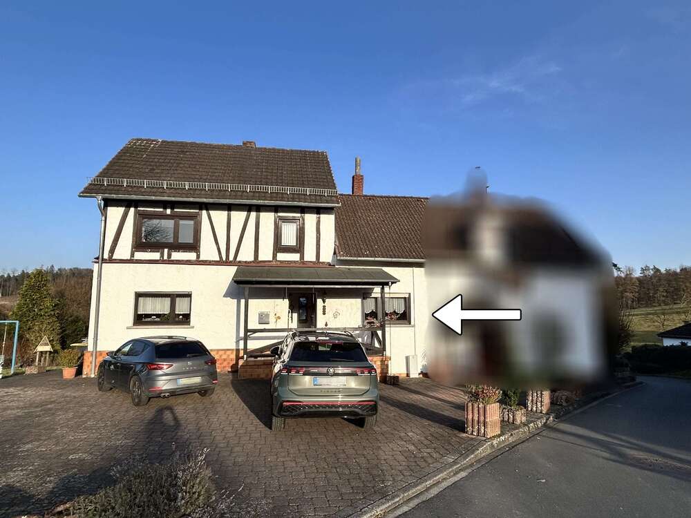 Thumbnail-Haus zum Kaufen in Bürdenbach 159.000,00 € 124.98 m²