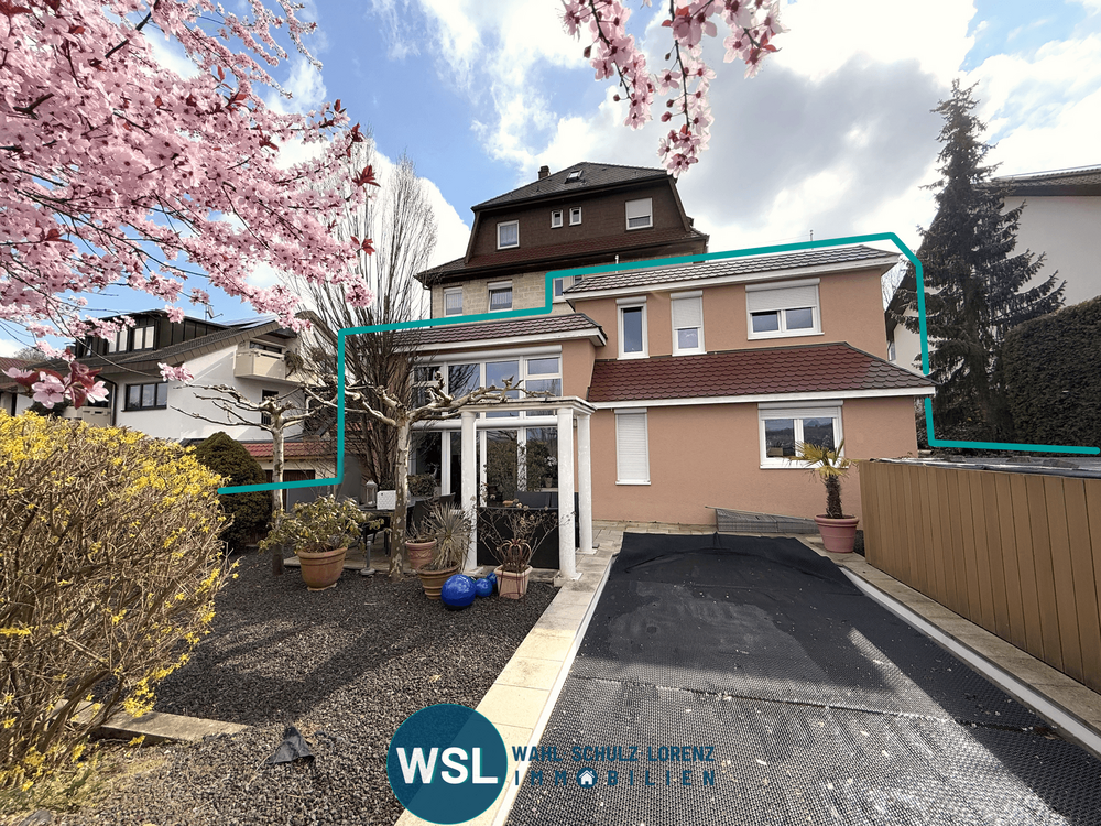 Thumbnail-Haus zum Kaufen in Oberboihingen 628.000,00 € 160 m²