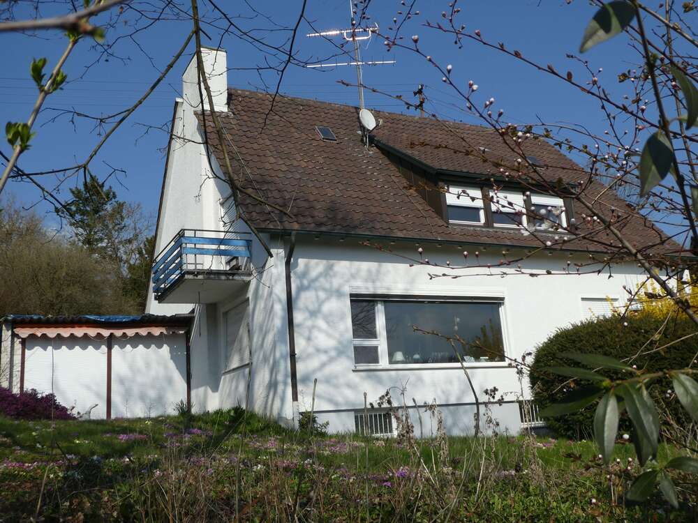 Thumbnail-Haus zum Kaufen in KirchheimT. 899.000,00 € 181.8 m²