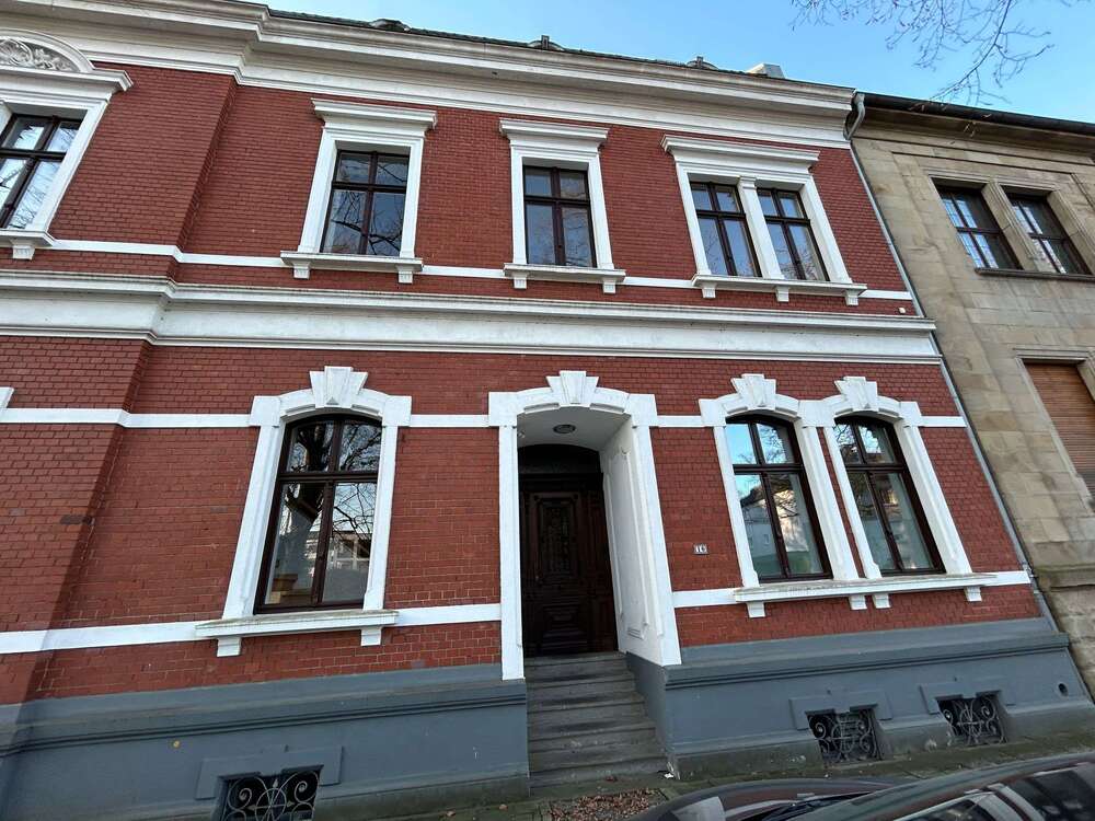 Thumbnail-Wohnung zum Kaufen in Bocholt 399.990,00 € 159 m²