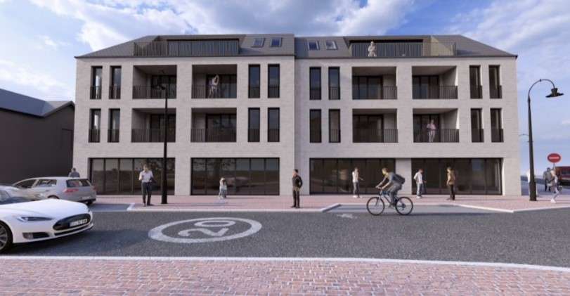 Thumbnail-Gastronomie in Kaltenkirchen 1.687,50 € 75 m²