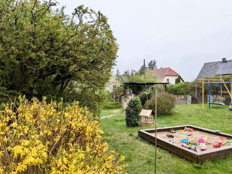 Thumbnail-Grundstück zu verkaufen in Heidenau 159.000,00 € 795 m²
