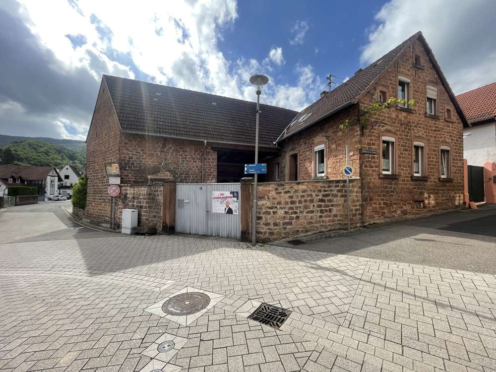 Thumbnail-Haus zum Kaufen in Sankt Martin 349.000,00 € 145 m²