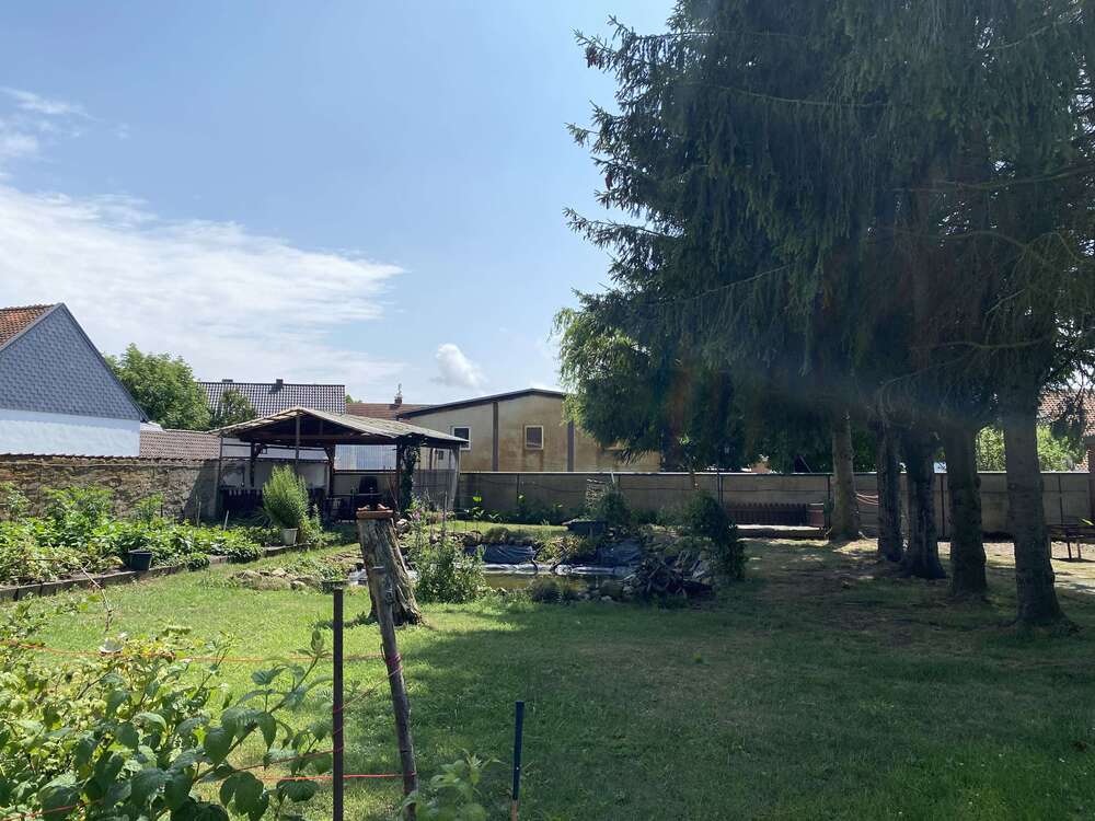 Thumbnail-Wohnung zum Mieten in Mieste 285,00 € 45 m²