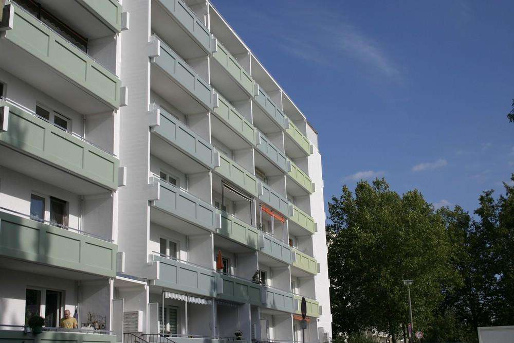 Thumbnail-Wohnung zum Mieten in Magdeburg 240,66 € 34.38 m²