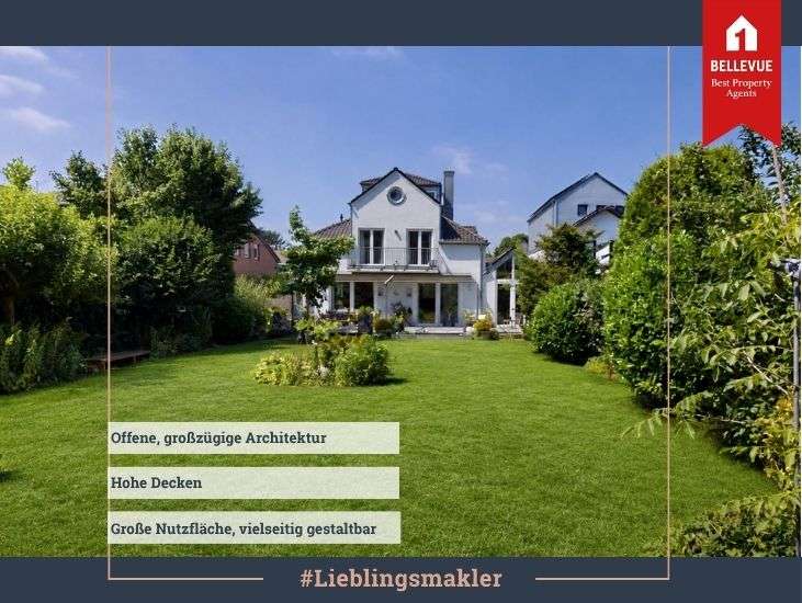 Thumbnail-Haus zum Kaufen in Pulheim-Brauweiler 1.298.000,00 € 232.03 m²