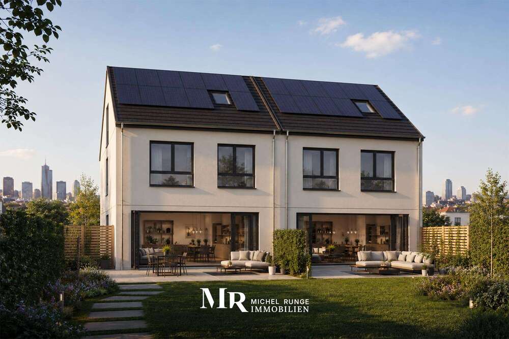 Thumbnail-Haus zum Kaufen in Hannover 495.000,00 € 120 m²
