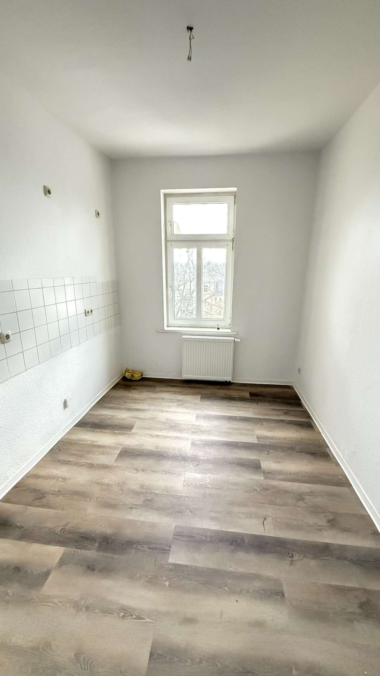 Thumbnail-Wohnung zum Mieten in Plauen 450,00 € 93 m²