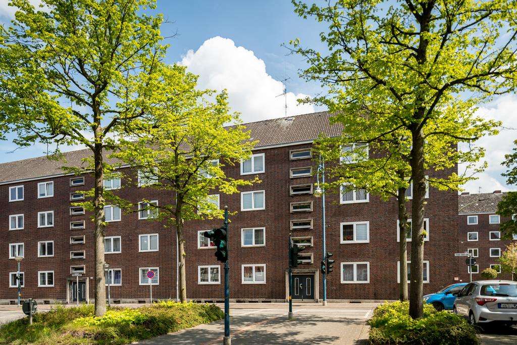 Thumbnail-Wohnung zum Mieten in Bremerhaven 539,00 € 75.2 m²