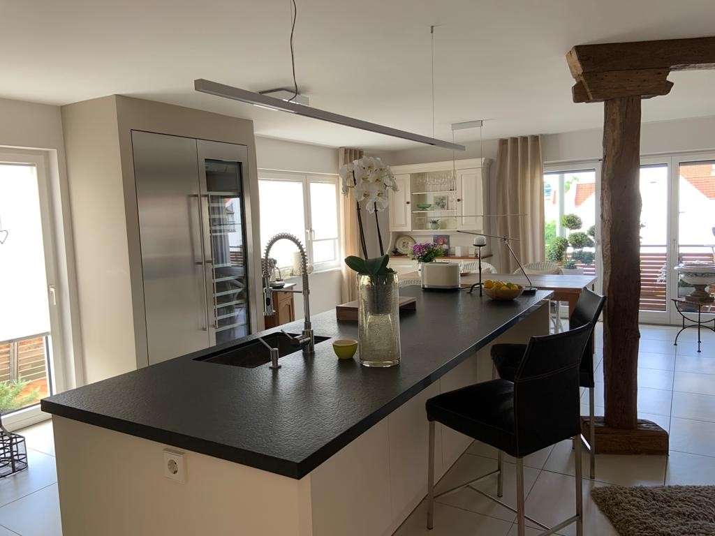 Thumbnail-Wohnung zum Kaufen in Friedrichshafen 440.000,00 € 120 m²