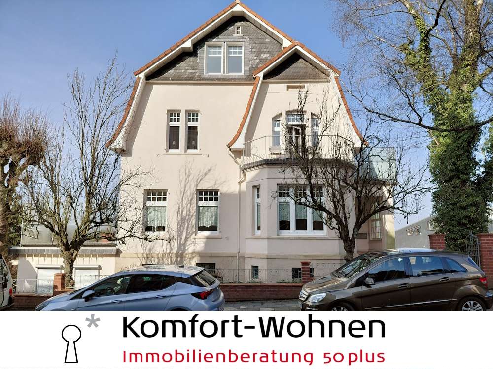 Thumbnail-Wohnung zum Mieten in Remscheid 850,00 € 106 m²