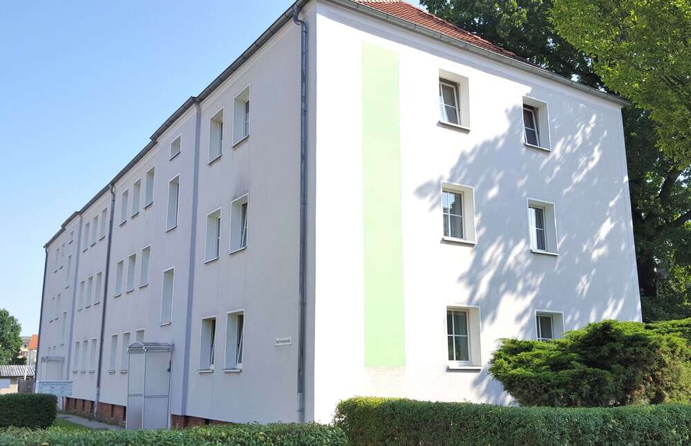 Thumbnail-Wohnung zum Mieten in Zittau 328,00 € 60 m²
