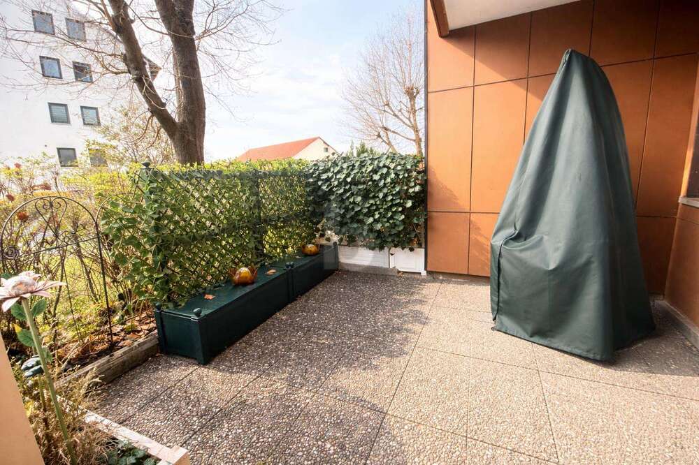 Thumbnail-Wohnung zum Kaufen in Kulmbach 159.000,00 € 69 m²