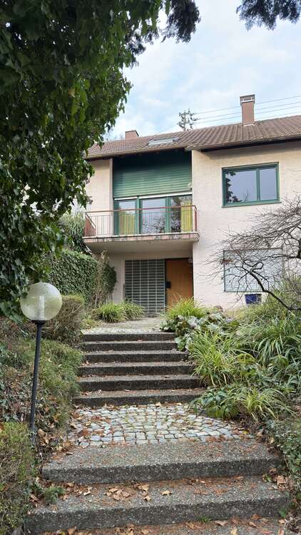 Thumbnail-Haus zum Kaufen in KirchheimT. 969.500,00 € 205 m²